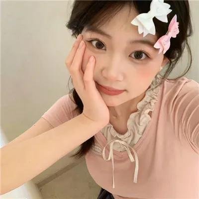 超能萌妹战江湖