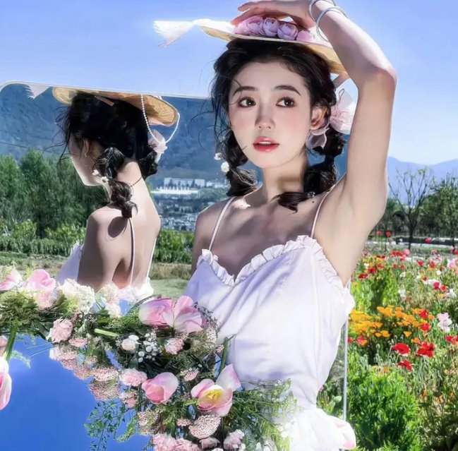 公主请回家